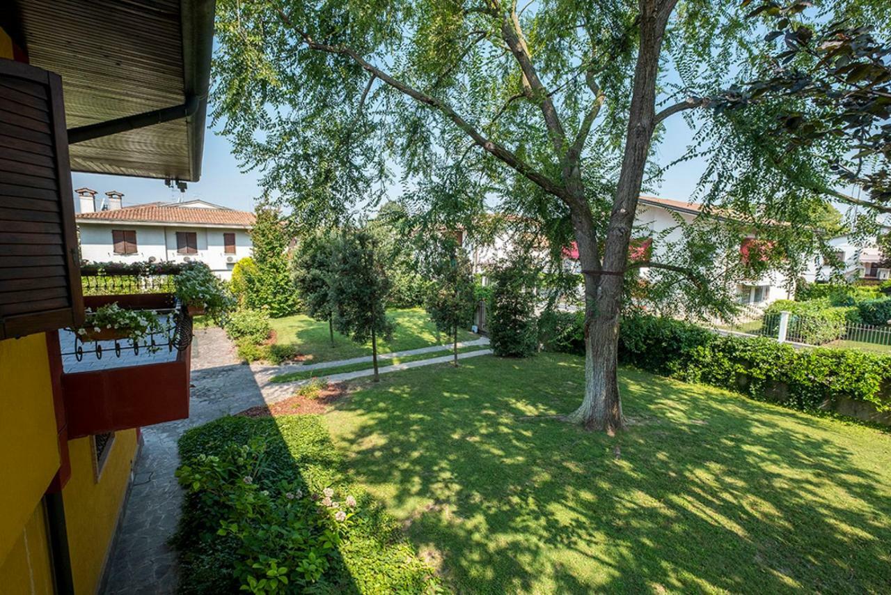 Villa Brama Legnago Exterior foto