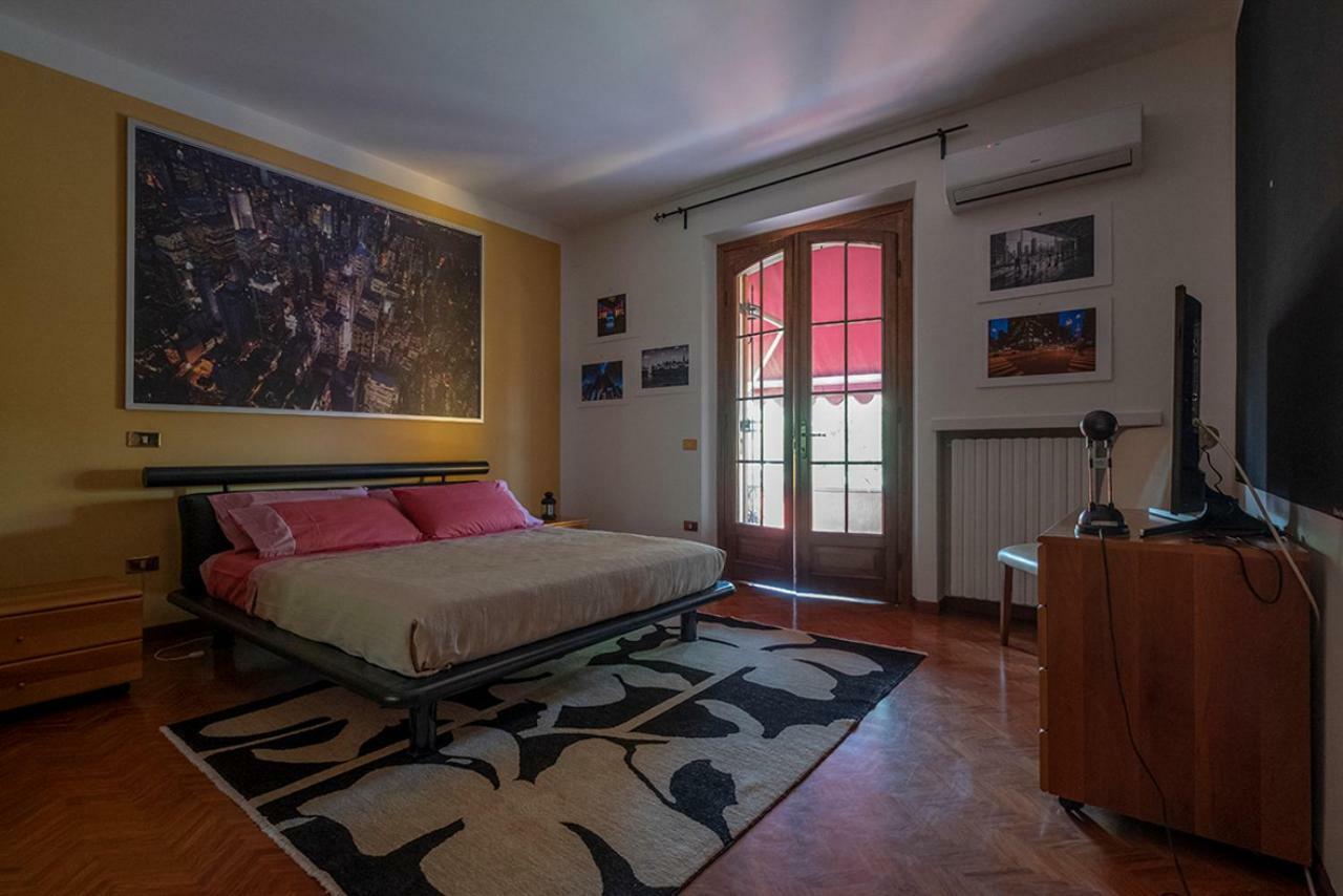 Villa Brama Legnago Exterior foto